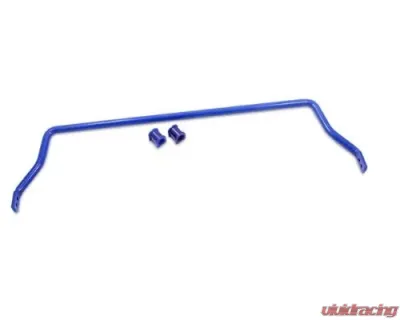 SuperPro Suspension Front 24mm HD Adjustable Swaybar Mazda Miata 1990-1998 - RC0035FZ-24